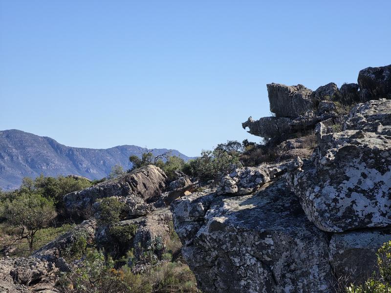 5 Bedroom Property for Sale in Piketberg Rural Western Cape